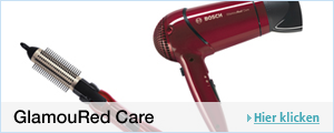Bosch GlamouRed Care