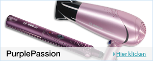 Bosch Purple Passion