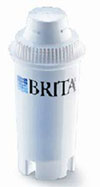 Brita Filterkartusche Maxtra