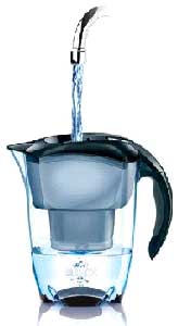 Brita Wasserfilter
