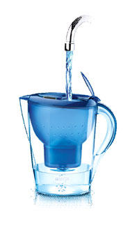 Brita Wasserfilter