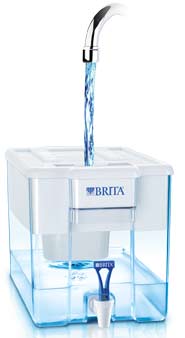 Brita Wasserfilter
