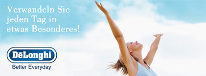 DeLonghi