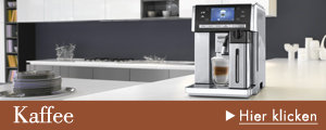 DeLonghi Kaffee & Espresso