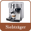 Siebträgermaschinen