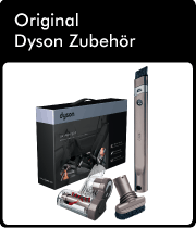 Original Dyson Zubeh�r
