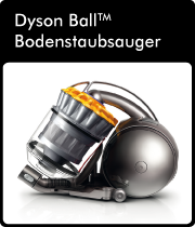 Dyson Ball Bodenstaubsauger