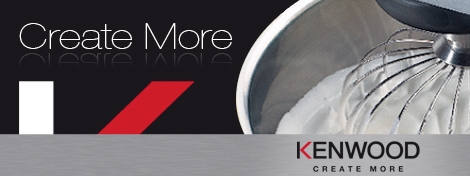 Kenwood Shop bei Amazon.de