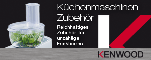 Kenwood Zubeh�r K�chenmaschinen
