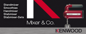 Kenwood Zubeh�r K�chenmaschinen