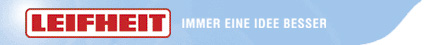 Leifheit - Shop