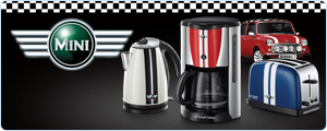 Russell Hobbs: Mini