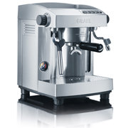 Graef Espressomaschinen
