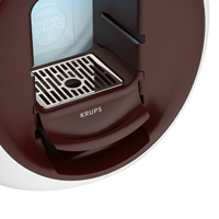 Krups Dolce Gusto