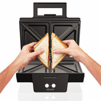Krups Sandwichmaker