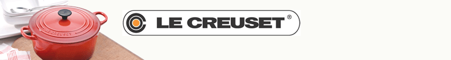 Le Creuset