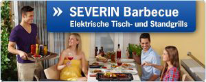 Severin Hair Care