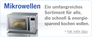 Severin Mikrowellen