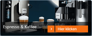 Siemens Kaffeegenuss