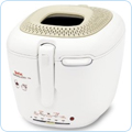 Tefal Fritteusen