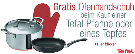 ofenhandschuh tefal