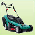 Elektrisches Gartenwerkzeug