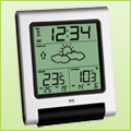 Wetterstationen