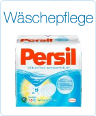 Wäschepflege