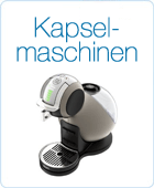 Kapselmaschinen