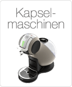 Kapselmaschinen