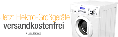 Gro�ger�te versandostenfrei