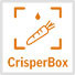 Siemens crisperBox