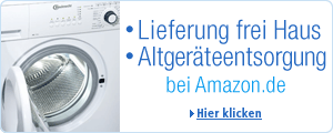 Altgeräte-Entsorgung & Kostenlose Lieferung
