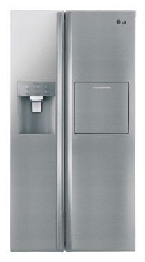 Produktabbildung LG GS9166AEJZ
