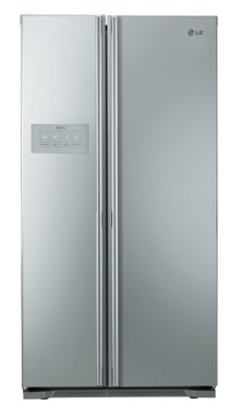 Produktabbildung LG GS5164AEFZ