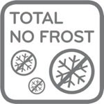 Abbildung Total No Frost