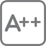 Abbildung Energieeffizienz A++