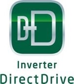 Abbildung Inverter Direct Drive&trade;