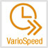 Siemens varioSpeed