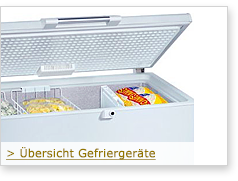 Gefrierger�te