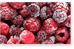 Super Gefrieren / Turbo-Freeze