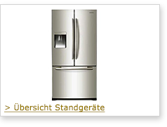 Freistehende Ger�te
