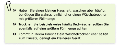 pers�nlichen Vorlieben