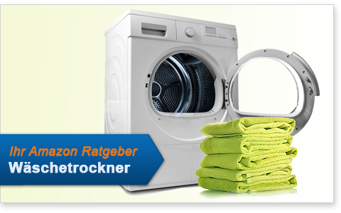Ratgeber W�schetrockner