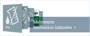 Siemens Innovationen und Mehrwerte