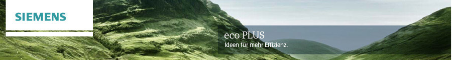 Siemens ECO bei Amazon.de