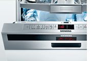 Siemens Spülmaschinen ecoPlus