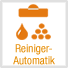 Siemens ReinigerAutomatik