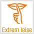 Siemens extrem leise
