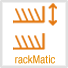 Siemens rackMatic
